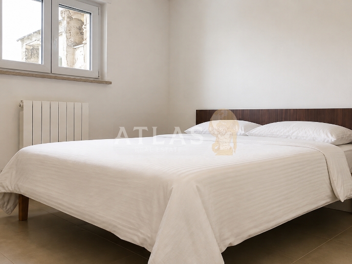 Kastav – 1S+DB 40 m², terasa i parking
