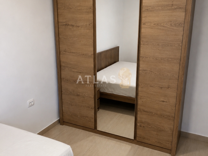 Kastav – 1S+DB 40 m², terasa i parking