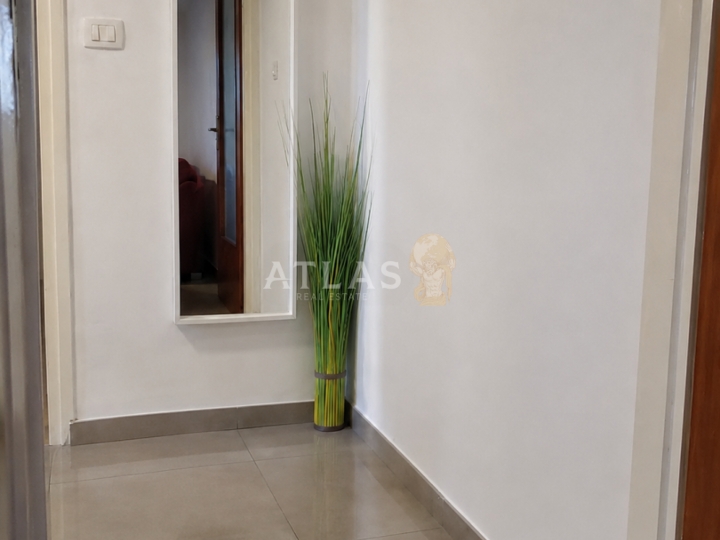 Kastav – 1S+DB 40 m², terasa i parking