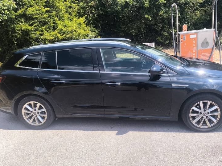 Renault Megane Grandtour