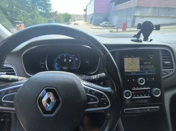 Renault Megane Grandtour
