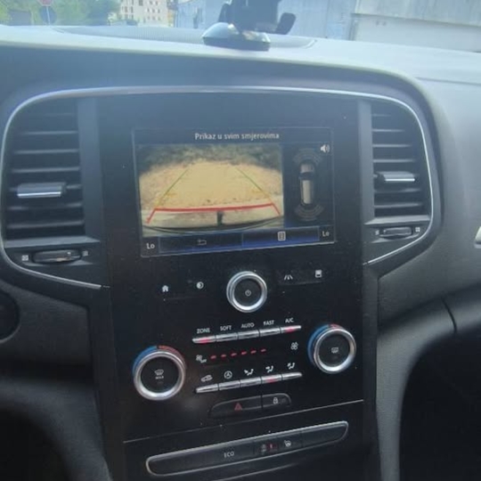Renault Megane Grandtour