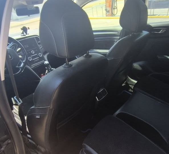 Renault Megane Grandtour