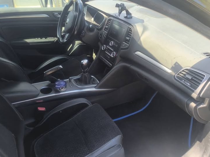 Renault Megane Grandtour