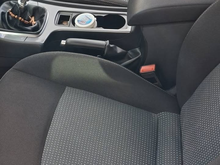 Ford Mondeo 2.0 tdci