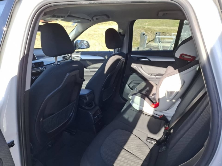 BMW X1 2.0D