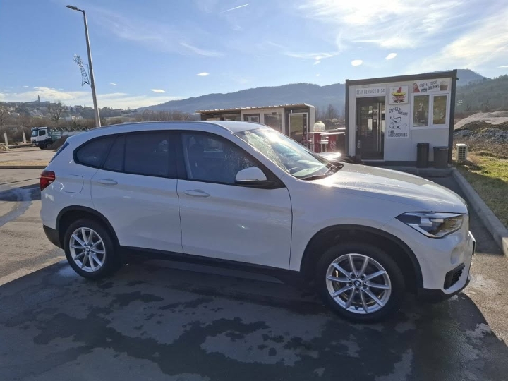BMW X1 2.0D