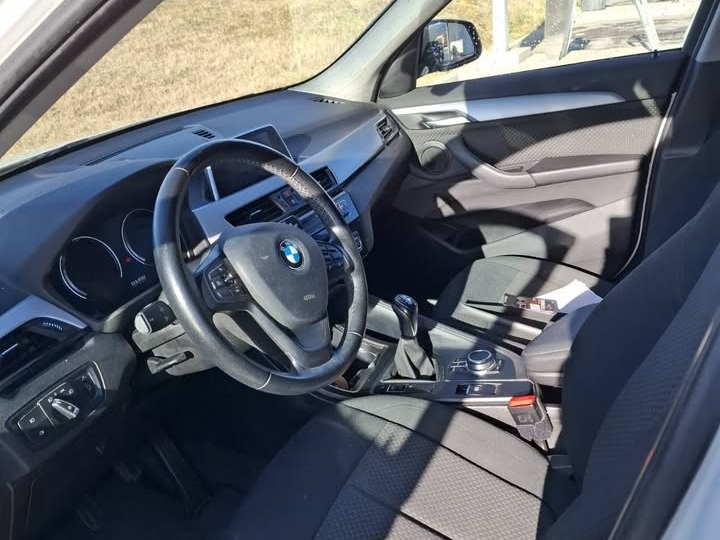 BMW X1 2.0D