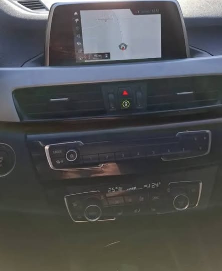 BMW X1 2.0D