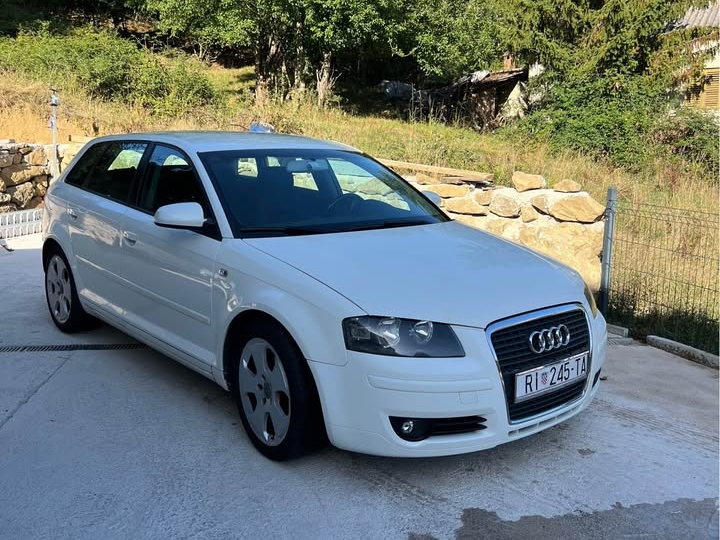 Prodajem Audi