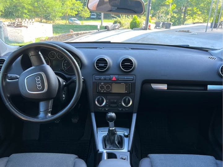 Prodajem Audi