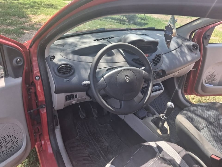 Renault Twingo 1.5 dci