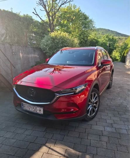 Mazda 2.2