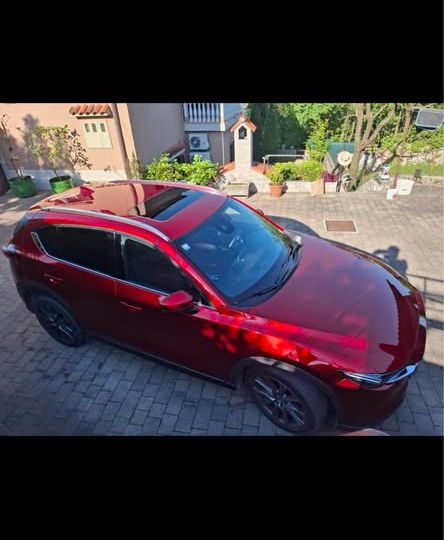 Mazda 2.2