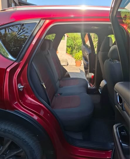 Mazda 2.2