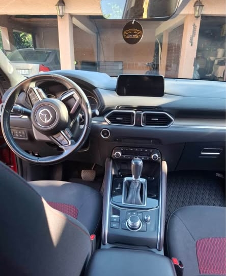 Mazda 2.2
