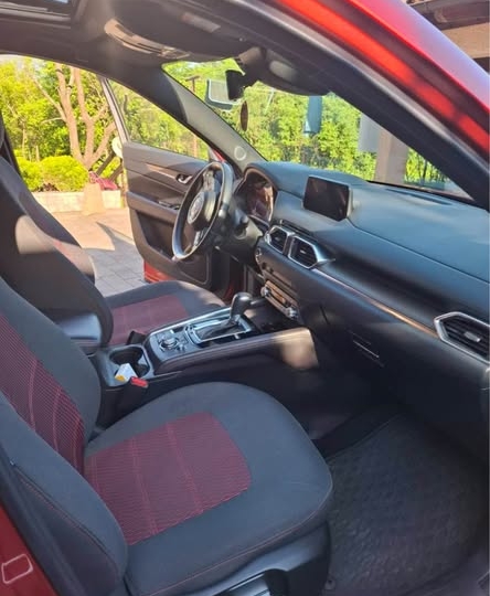 Mazda 2.2