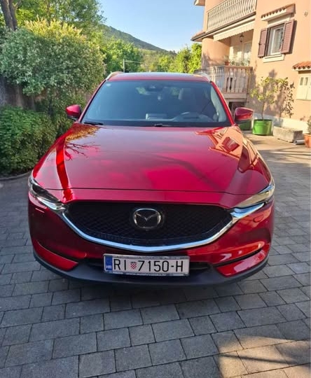 Mazda 2.2