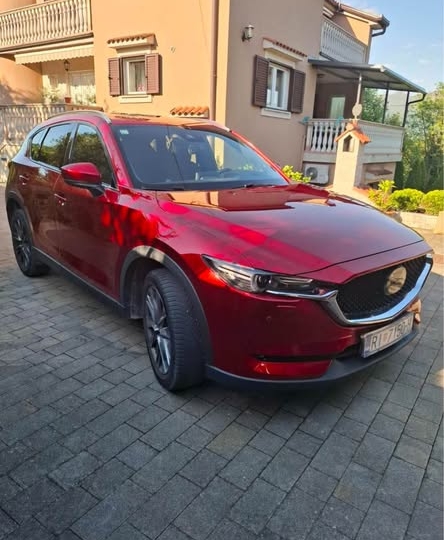 Mazda 2.2