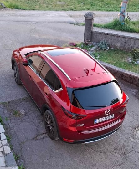 Mazda 2.2