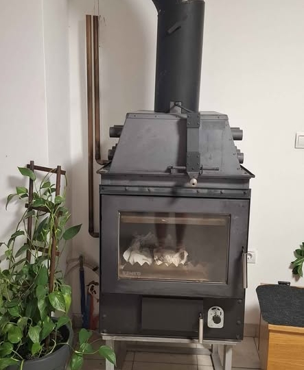 Kamin Senko