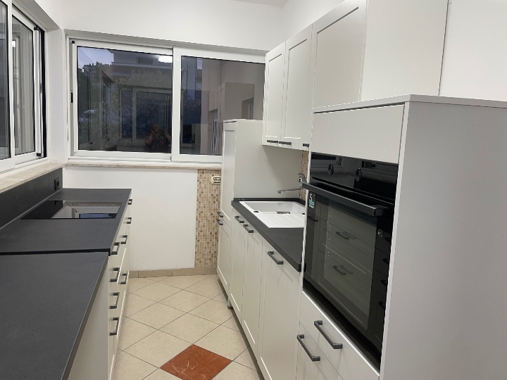 Iznajmljujem 2S+DB na Donjoj Drenovi