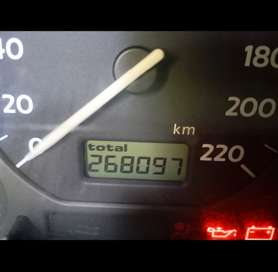 VW Golf 3, benzinac, 1.4 motor benzin