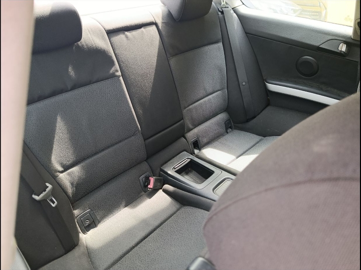 Prodajem BMW Coupe E92, 320D, 2008. godište