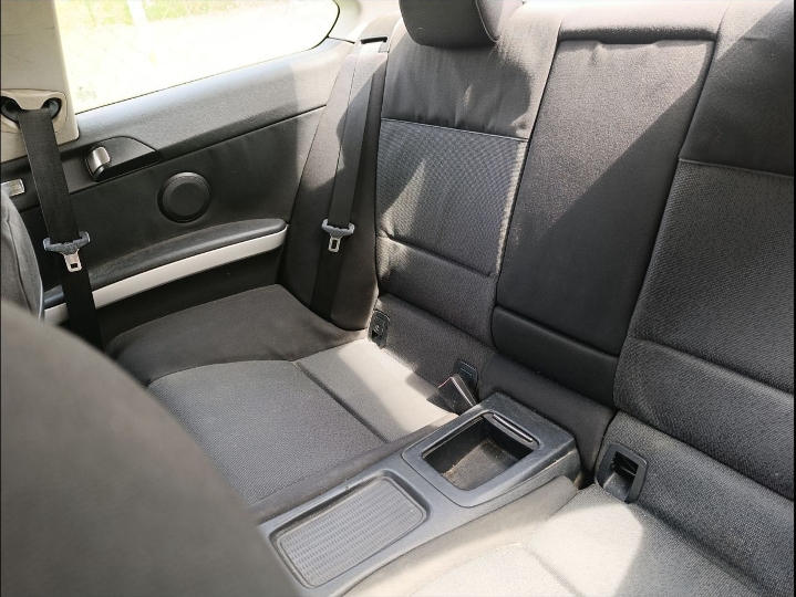 Prodajem BMW Coupe E92, 320D, 2008. godište