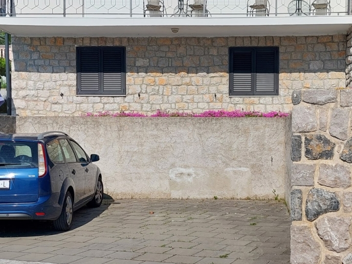 Crikvenica, stan 98.98m²