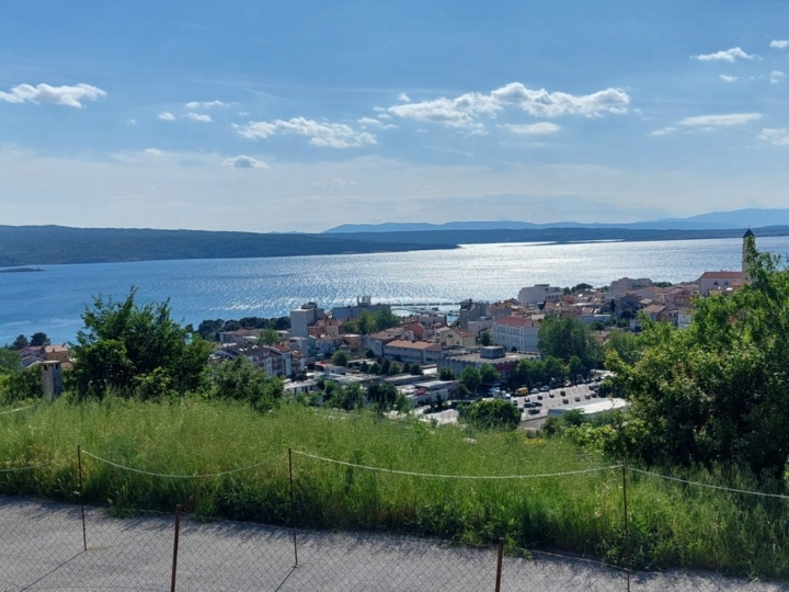 Crikvenica, stan 98.98m²