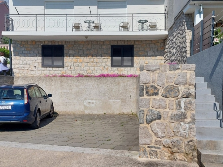 Crikvenica, stan 98.98m²