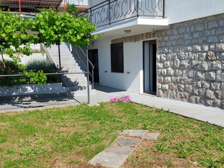 Crikvenica, stan 98.98m²