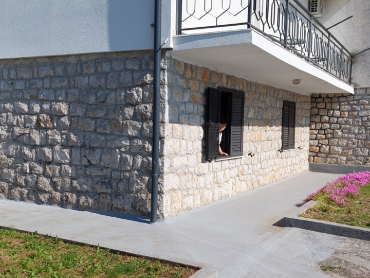 Crikvenica, stan 98.98m²