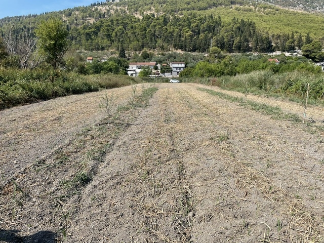 Poljoprivredno zemljište, Metković, 1903 m2