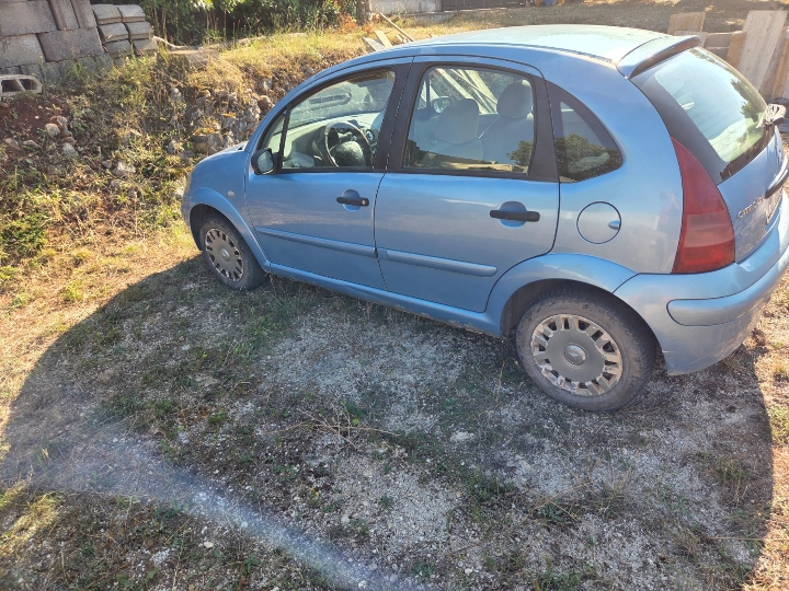 Citroen C3 1.4 2002.
