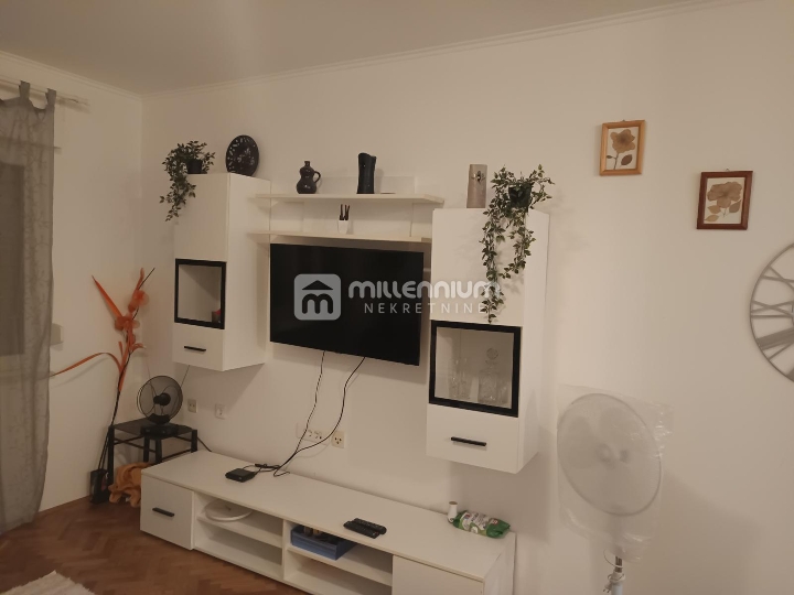 Samo kod nas!!! Rijeka, Gornja Vežica, 33m2, 1-sobni stan