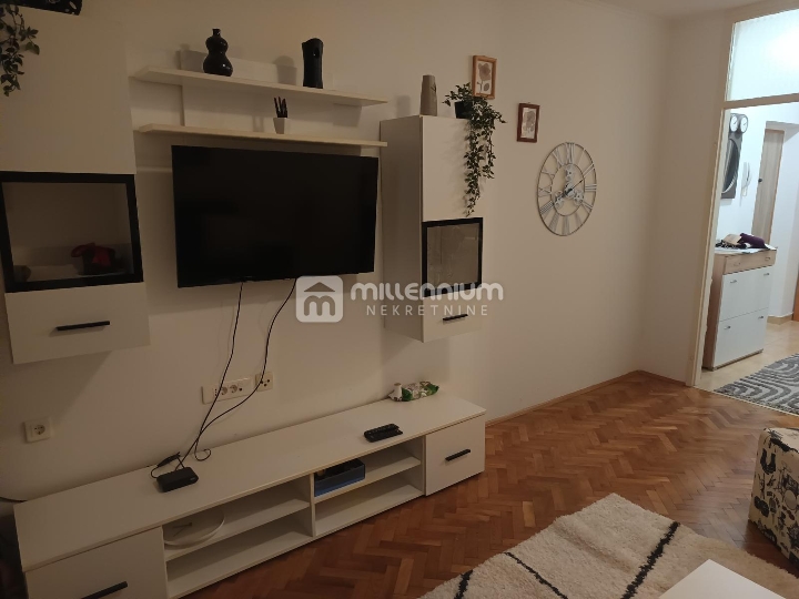 Samo kod nas!!! Rijeka, Gornja Vežica, 33m2, 1-sobni stan