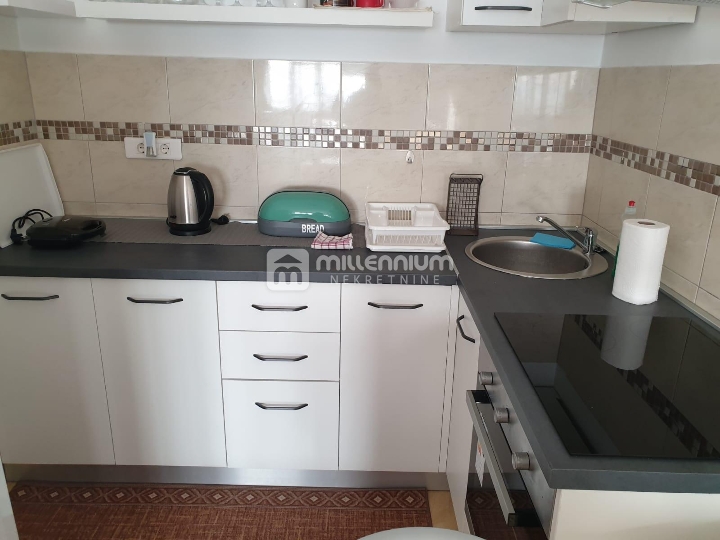 Samo kod nas!!! Rijeka, Gornja Vežica, 33m2, 1-sobni stan