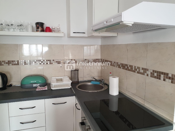 Samo kod nas!!! Rijeka, Gornja Vežica, 33m2, 1-sobni stan