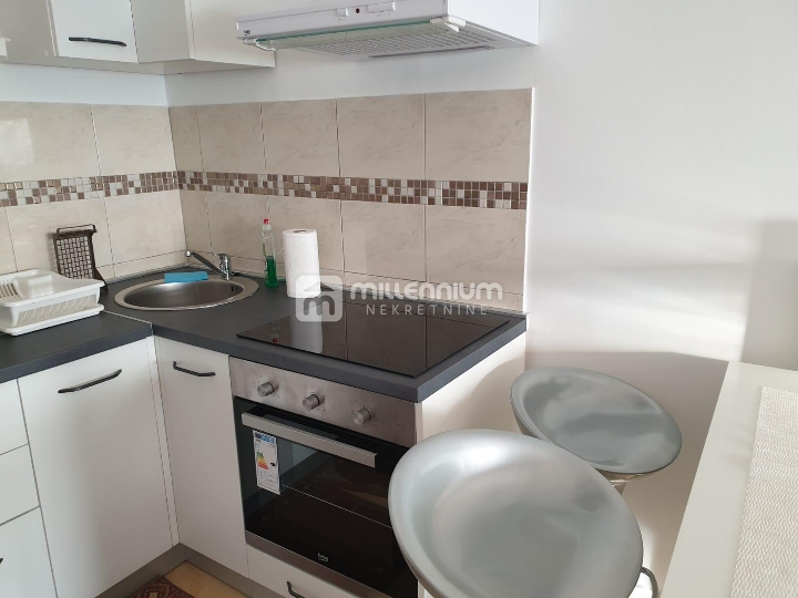 Samo kod nas!!! Rijeka, Gornja Vežica, 33m2, 1-sobni stan