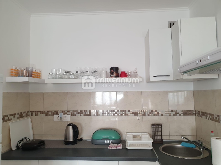 Samo kod nas!!! Rijeka, Gornja Vežica, 33m2, 1-sobni stan