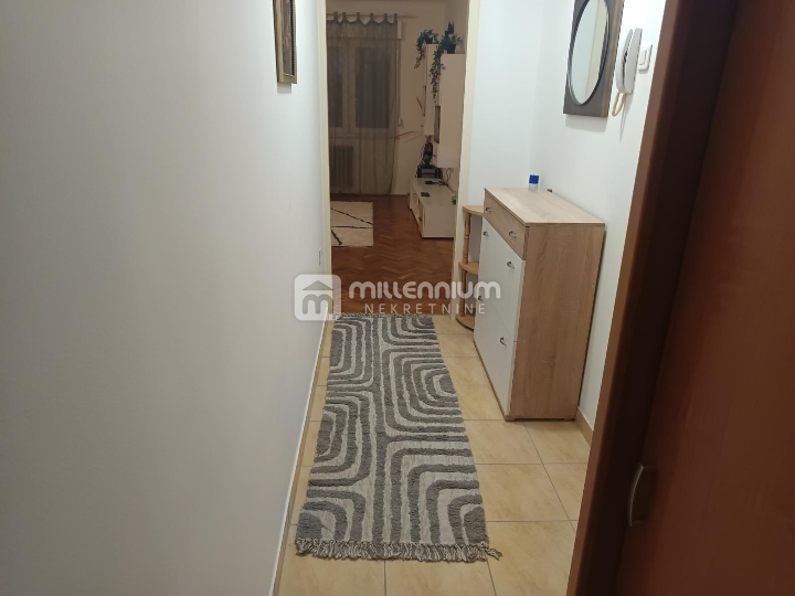 Samo kod nas!!! Rijeka, Gornja Vežica, 33m2, 1-sobni stan