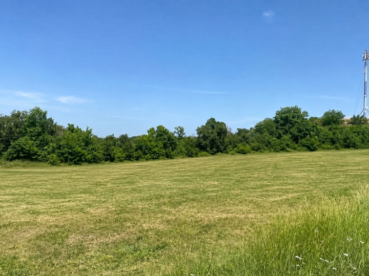 Građevinsko zemljište – sportsko-rekreacijska zona u Taru, Istra