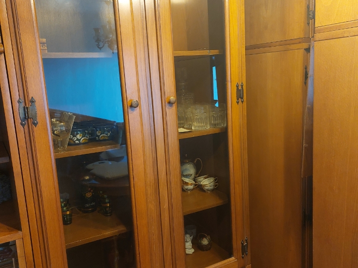 Dvosoban stan + DB na Škurinju