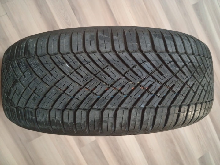 Guma Continental 205/55/R16 jednogodišnja
