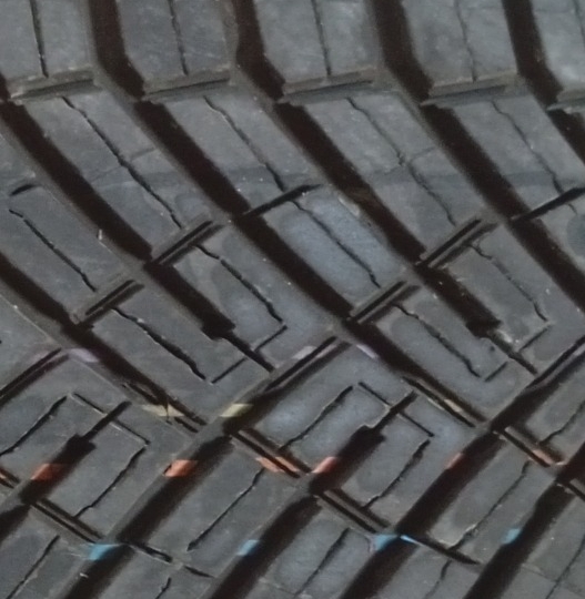 Guma Continental, 205/55/R16, jednogodišnja