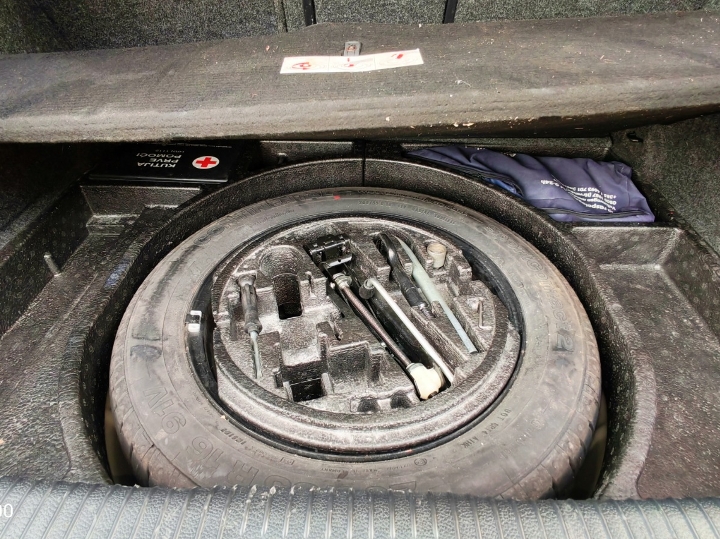 VW Golf VI, 2.0.TDI, 2010. god.