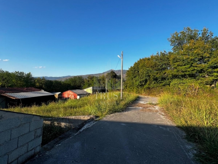 Istra, Čepić - seosko imanje s gospodarskim objektima, veliki potencijal