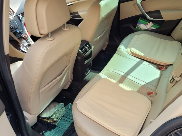 Opel Insignia 2.0 CDTI
